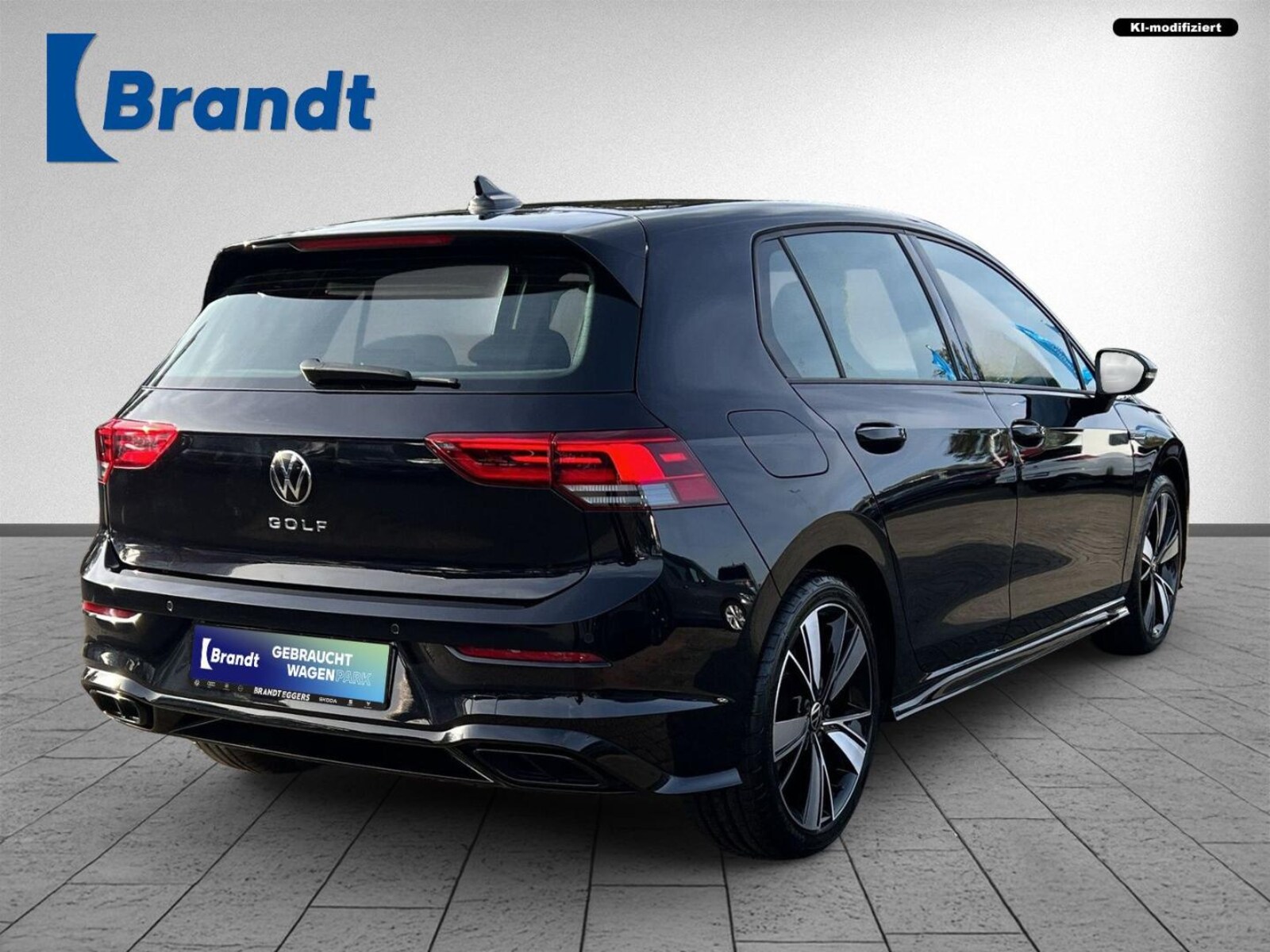 Volkswagen Golf – Bild 3