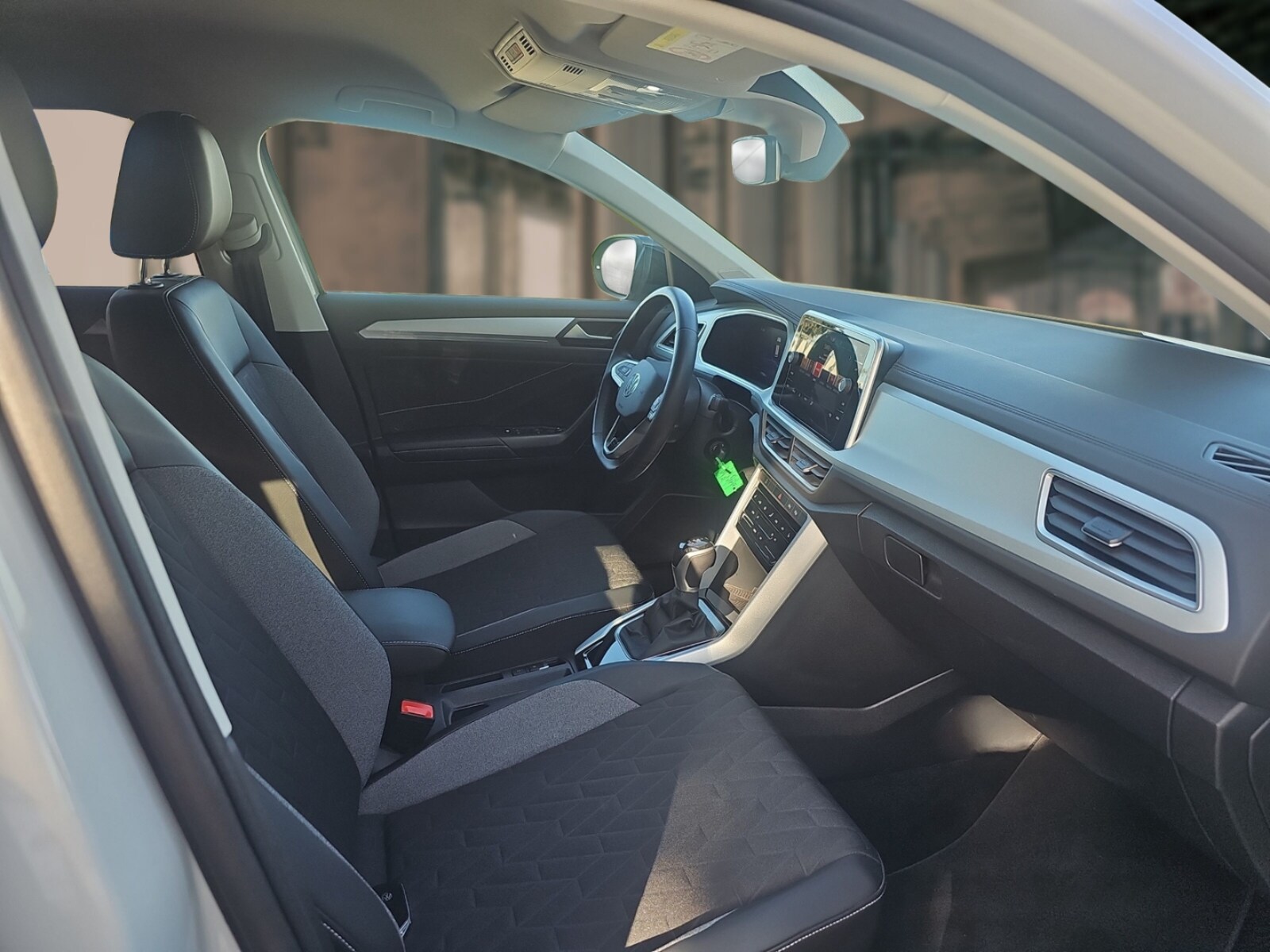 Volkswagen T-Roc – Bild 9