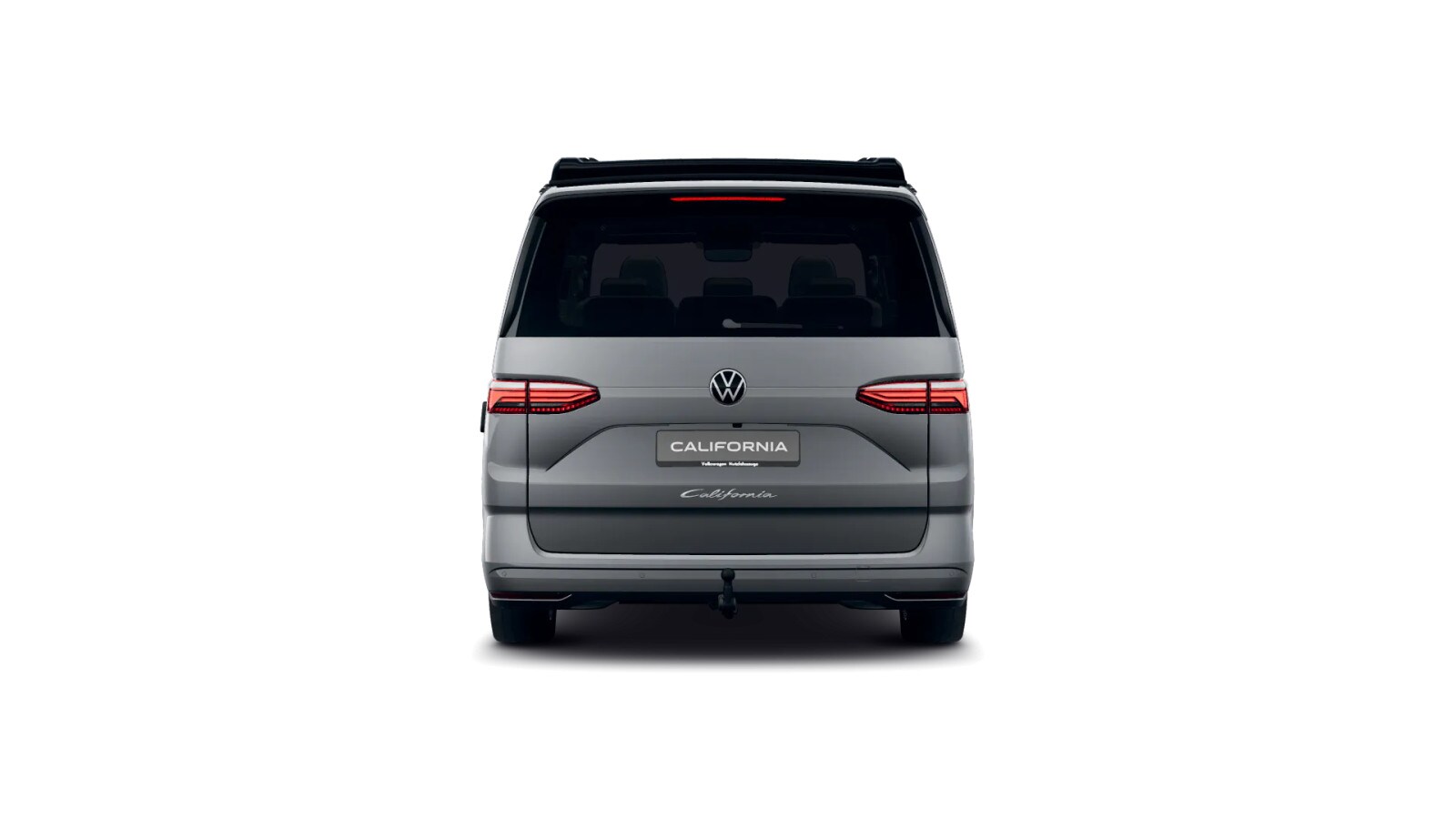 Volkswagen California – Bild 7