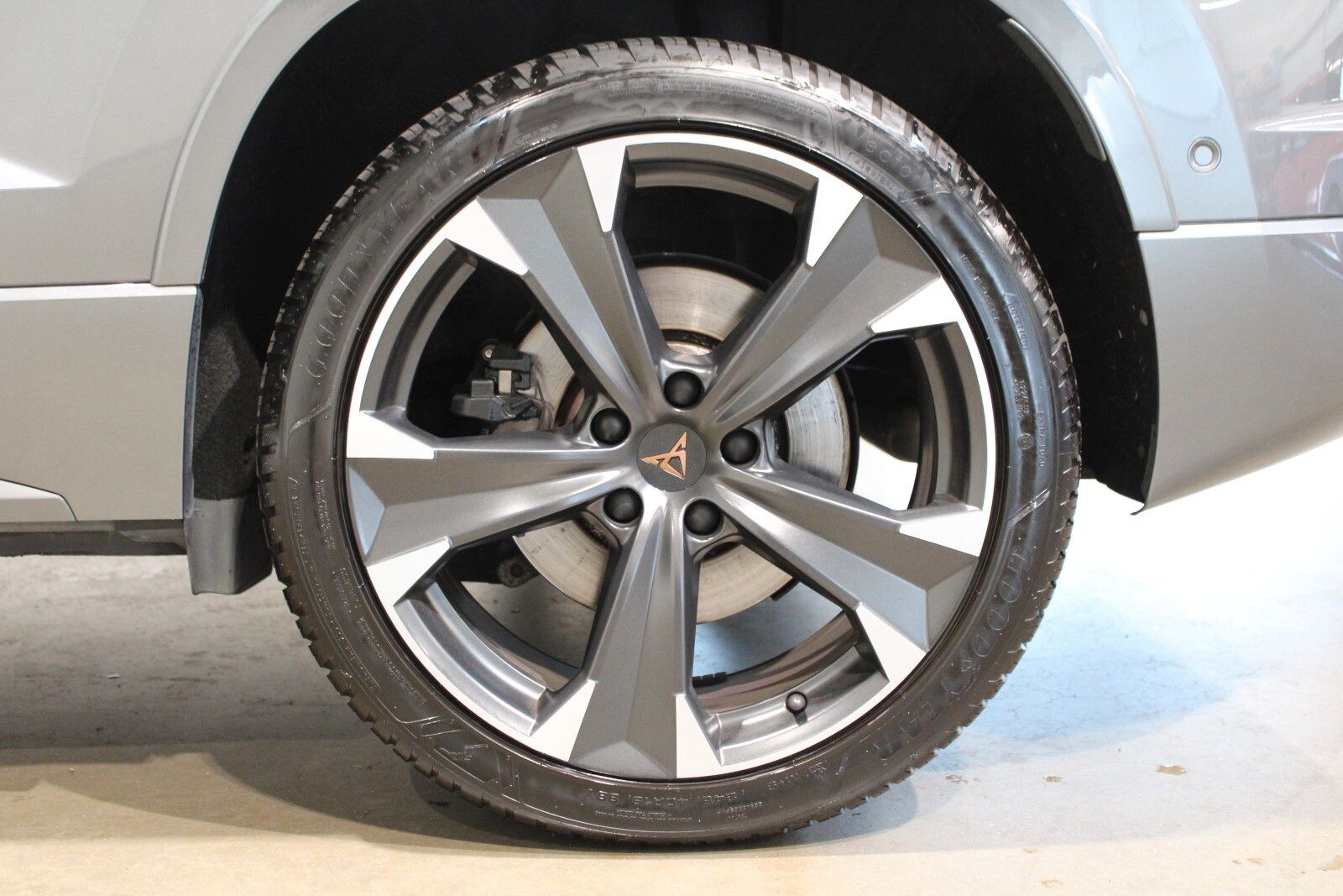 CUPRA Ateca – Bild 24