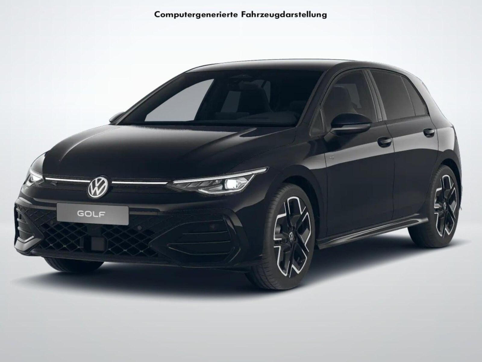 Volkswagen Golf – Bild 2
