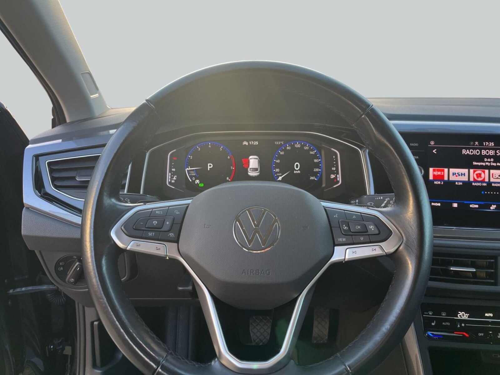 Volkswagen Taigo – Bild 18