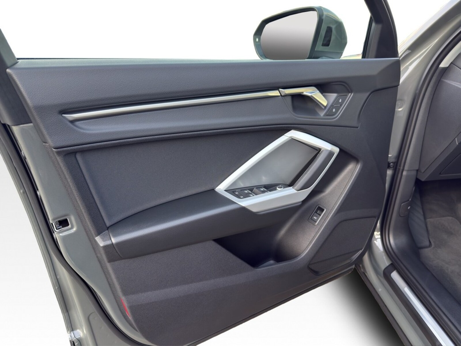 Audi Q3 – Bild 13