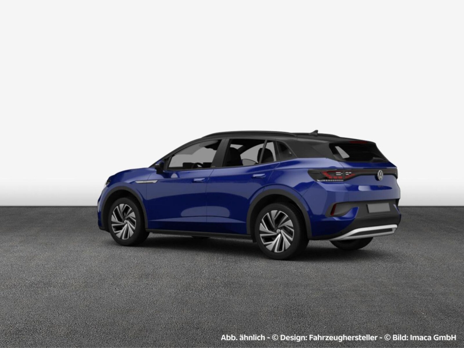 Volkswagen ID.4 – Bild 7