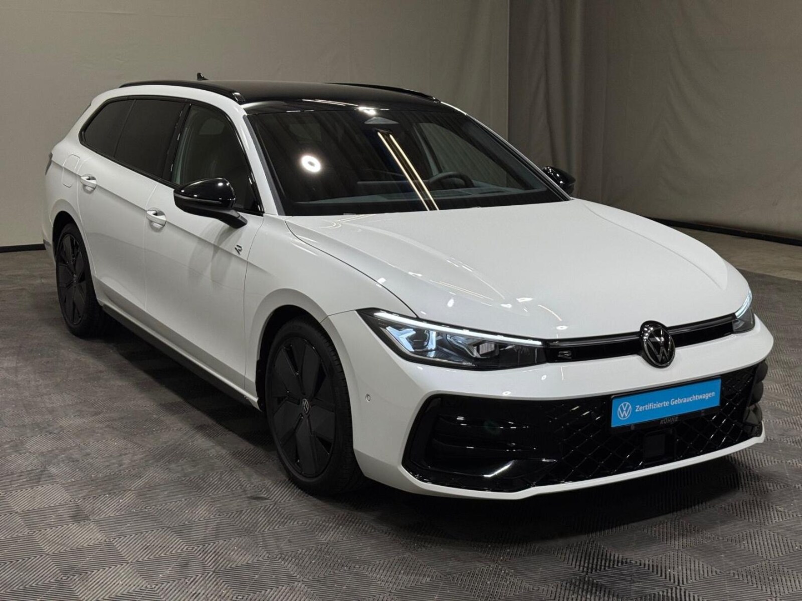 Volkswagen Passat – Bild 28