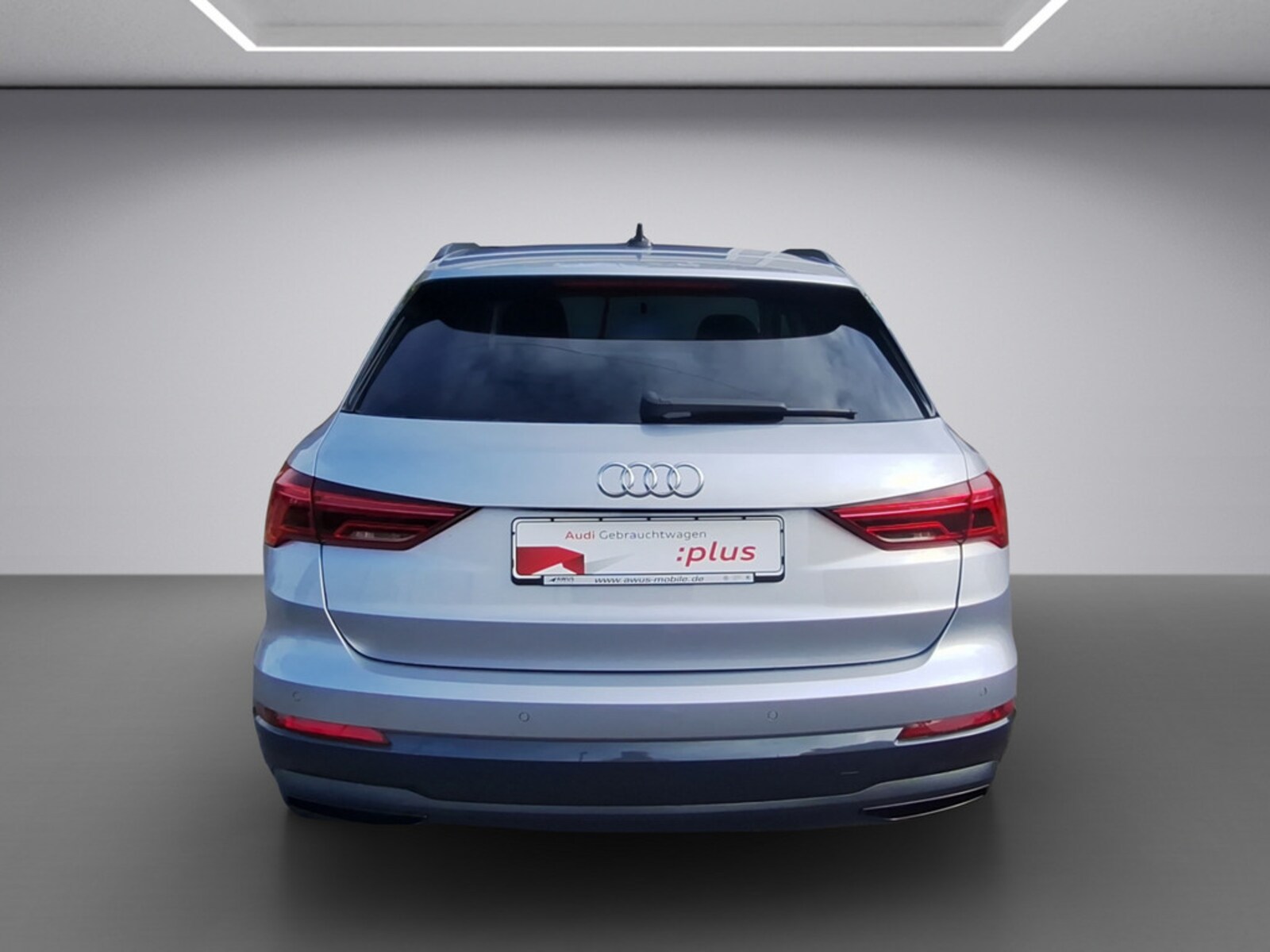 Audi Q3 – Bild 4
