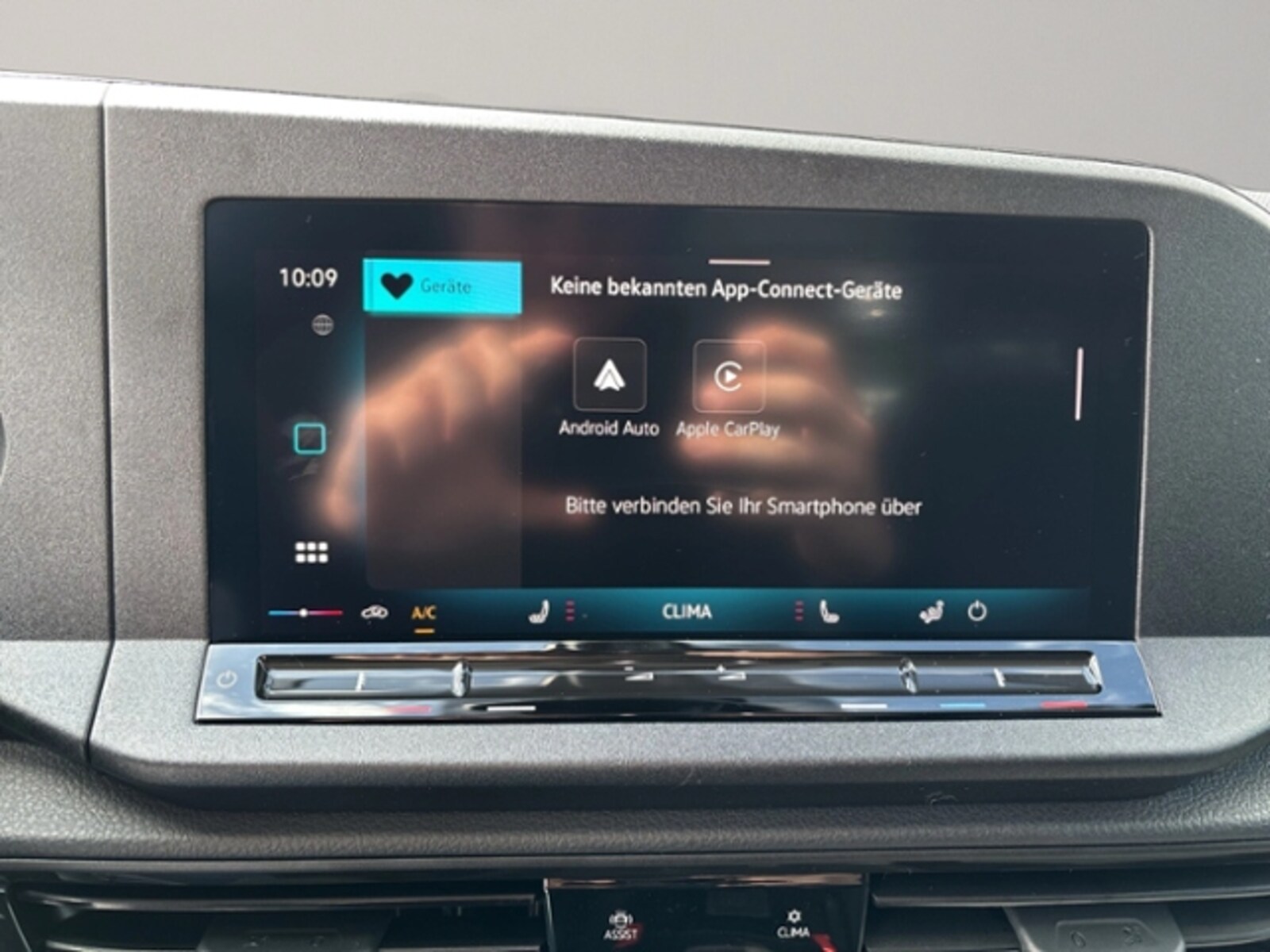 Volkswagen Caddy Cargo – Bild 20