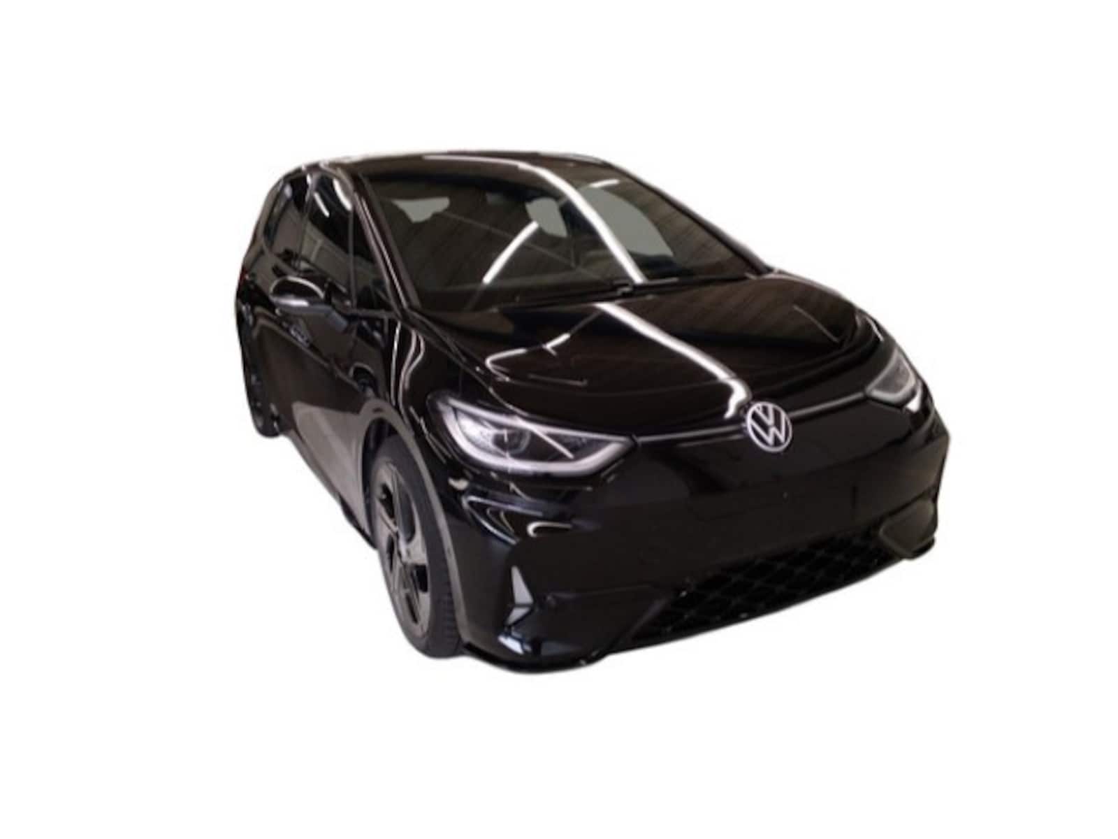 Volkswagen ID.3 – Bild 3