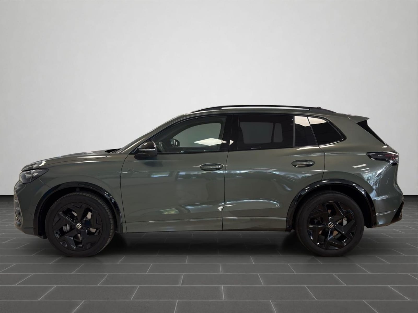 Volkswagen Tiguan – Bild 7