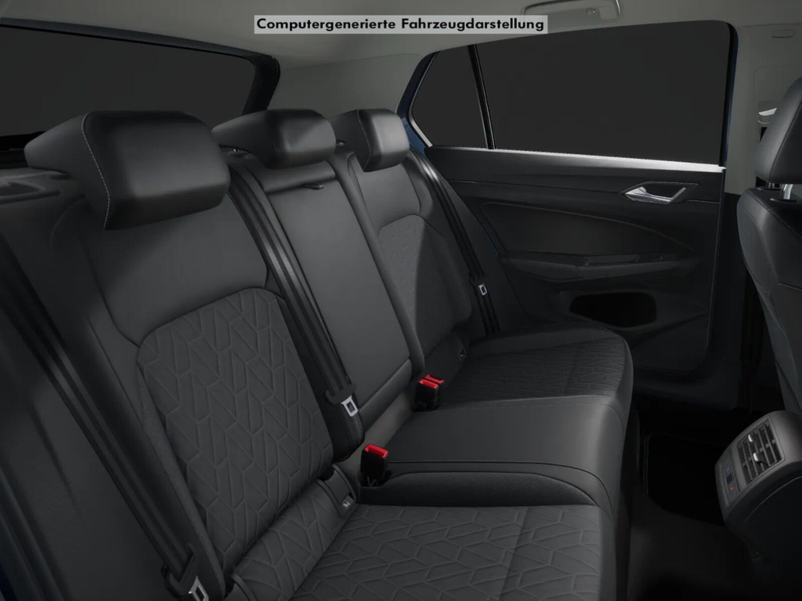 Volkswagen Golf – Bild 10
