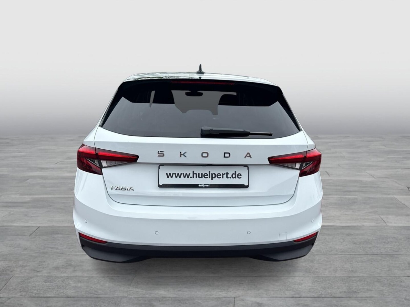 Škoda Fabia – Bild 7