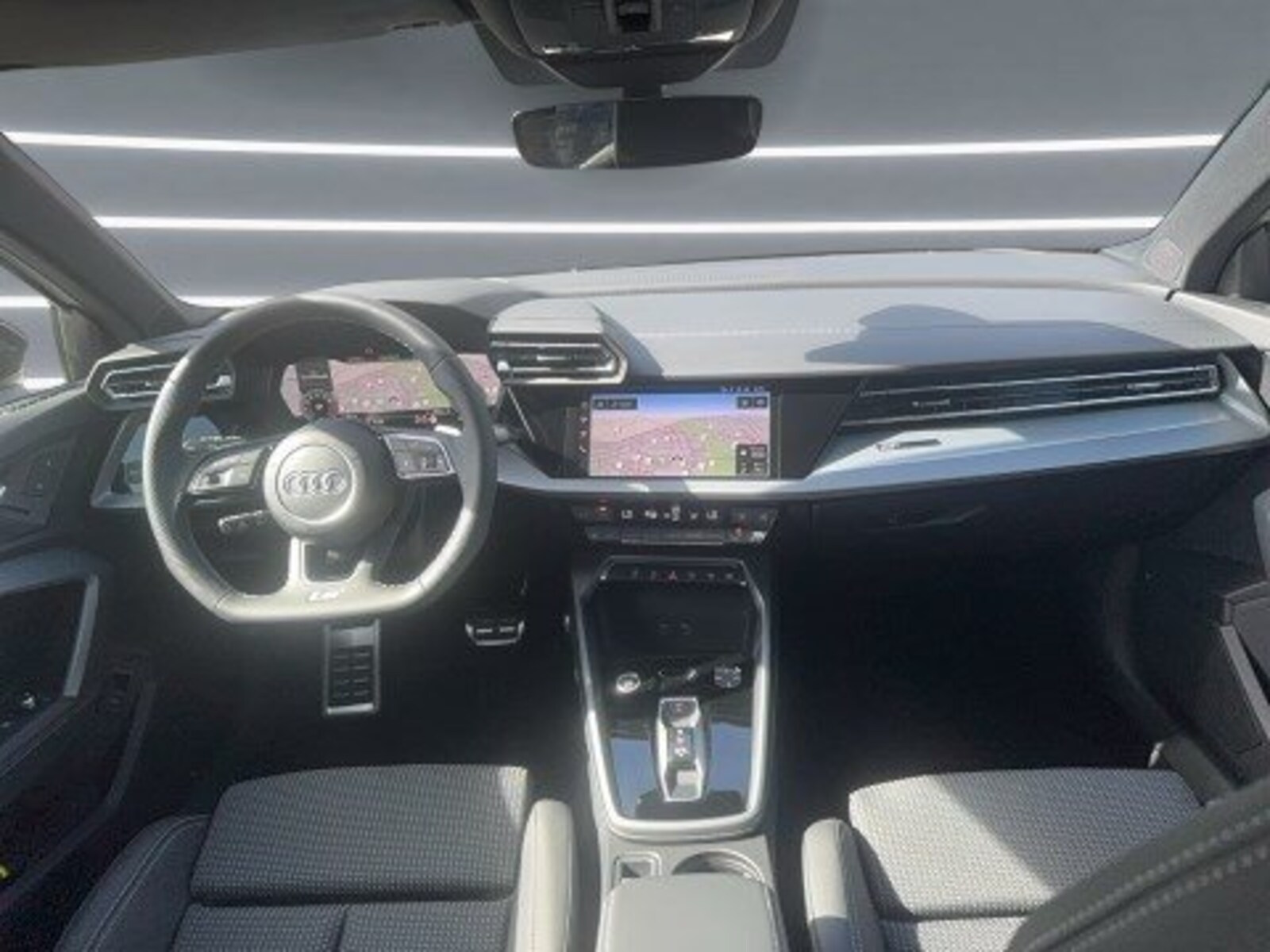 Audi A3 Sportback – Bild 9