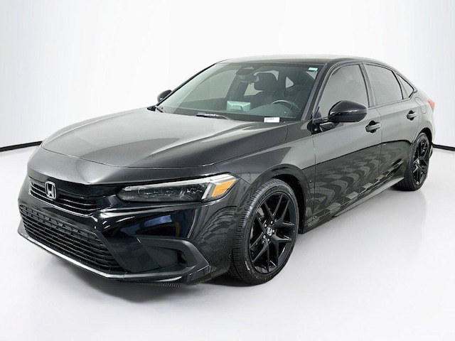 2022 Honda