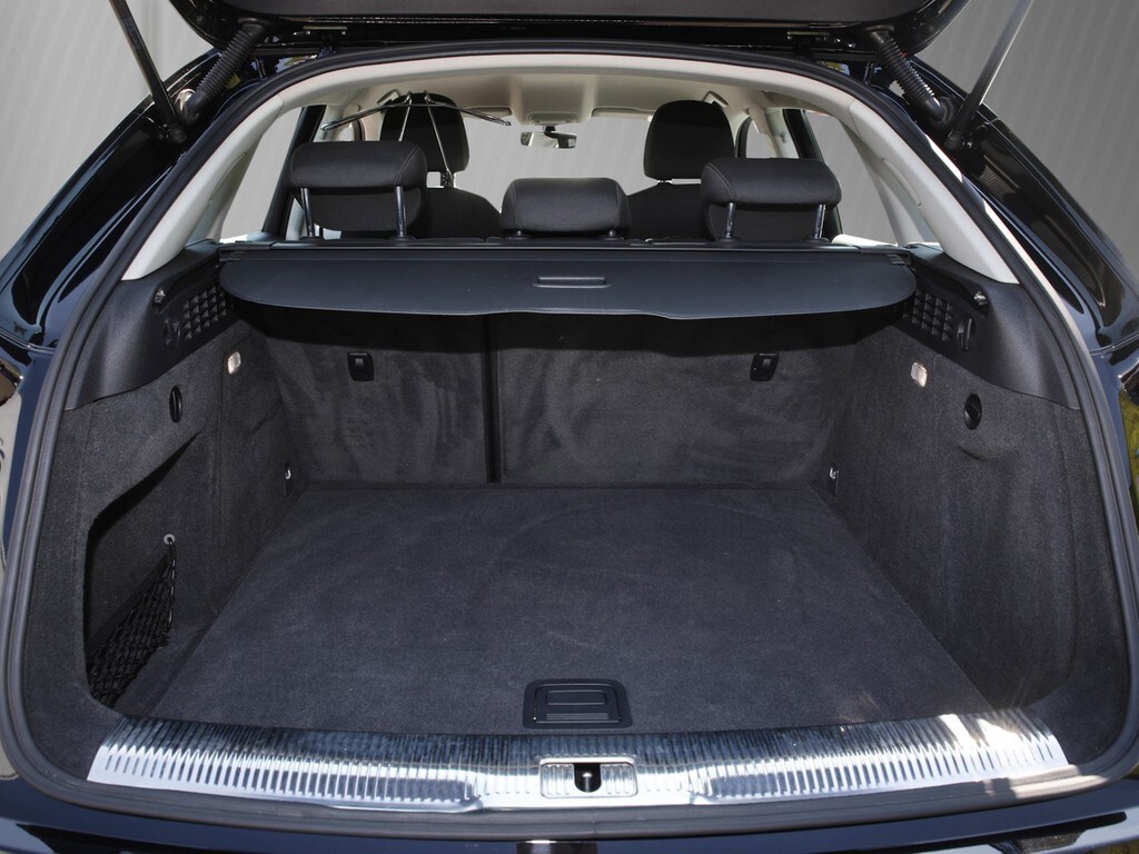 Image about Audi Q3 1.4 TFSI 6-Gang