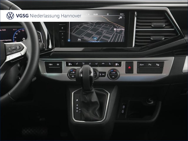 Volkswagen T6.1 California
