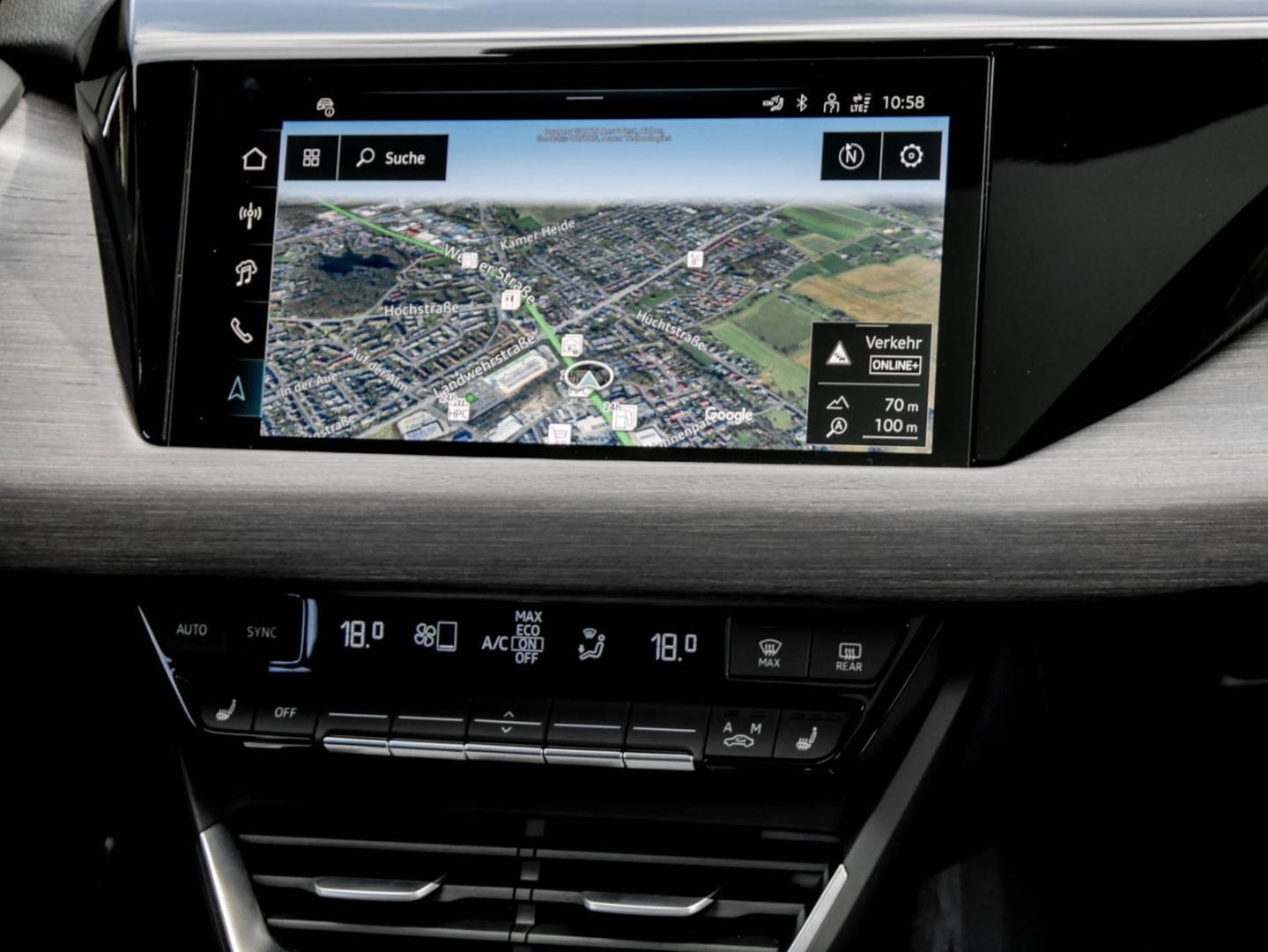 Image about Audi S e-tron GT e-tron quattro