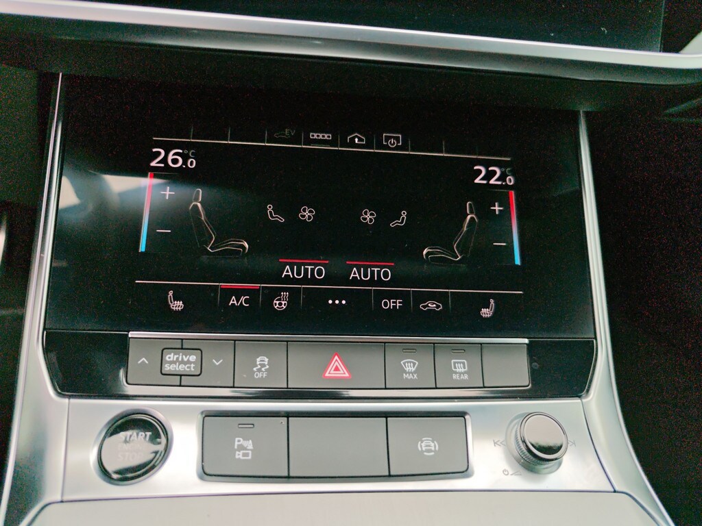 Image about Audi A6 Avant TFSI e 55 TFSI e quattro S tronic