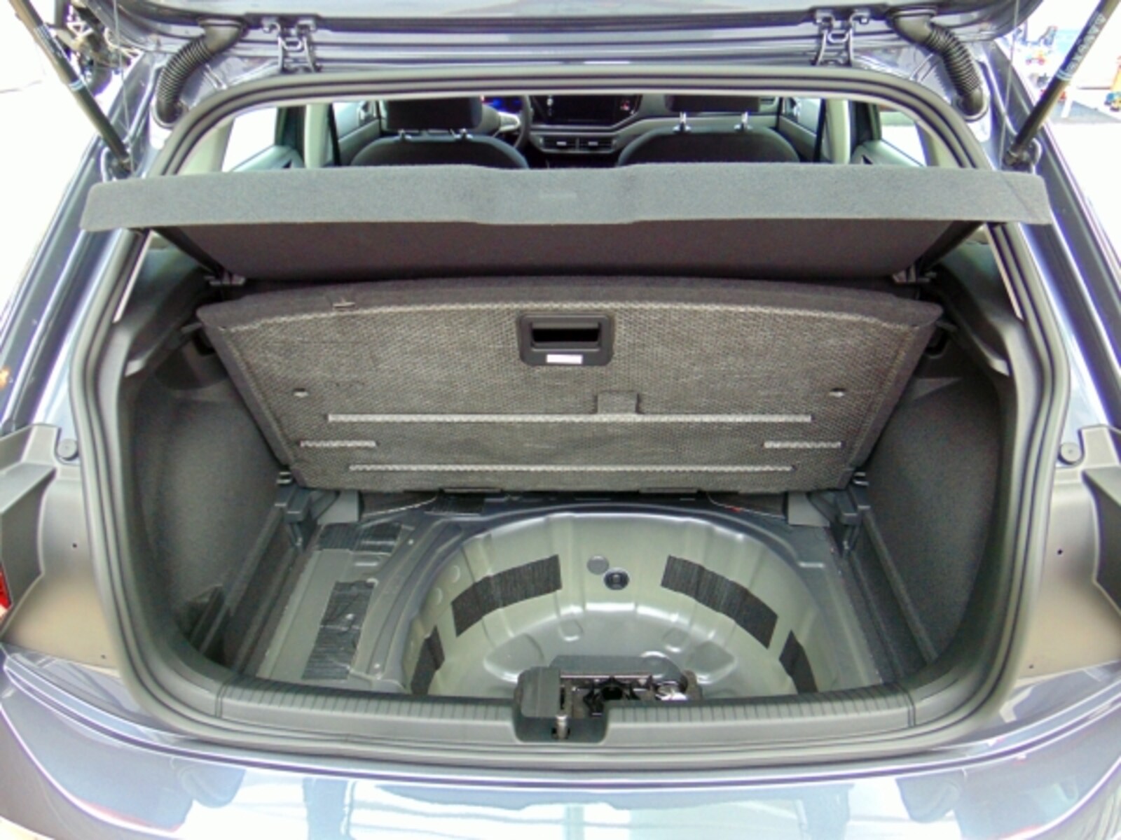 Volkswagen Polo – Bild 7