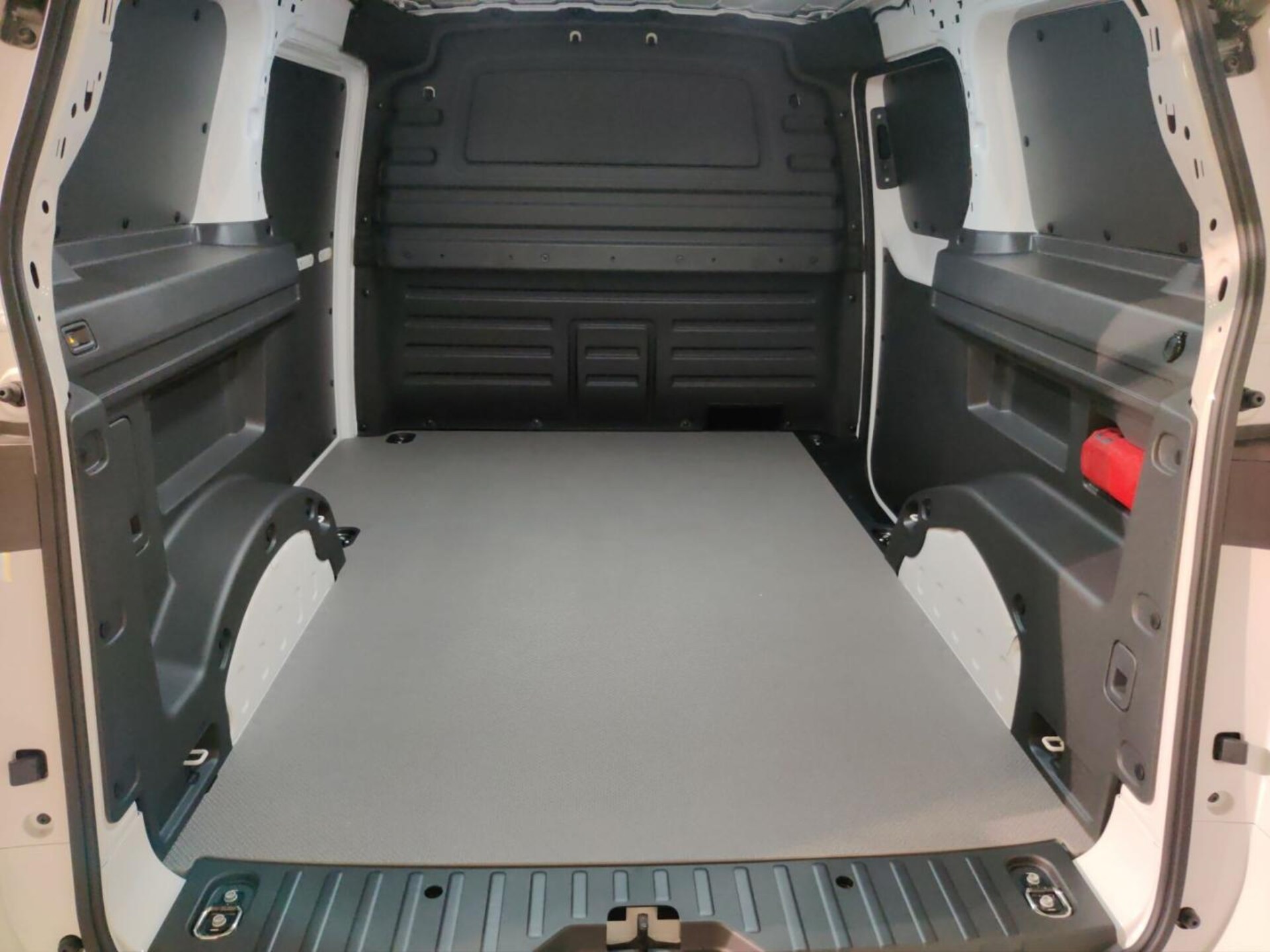 Volkswagen ID. Buzz Cargo Basis-Modell