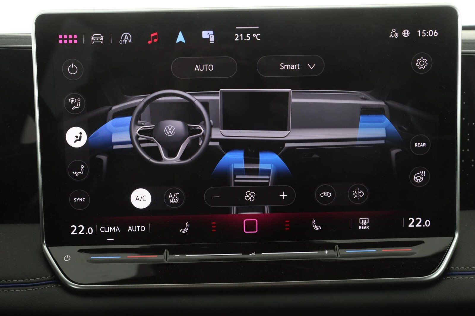 Volkswagen Tiguan – Bild 17