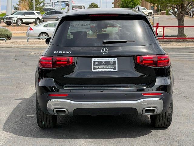 2026 Mercedes-Benz GLB GLB 250 - Photo 7