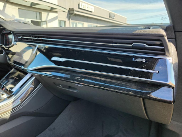 2026 Audi Q7 S Line Premium Plus - Photo 16