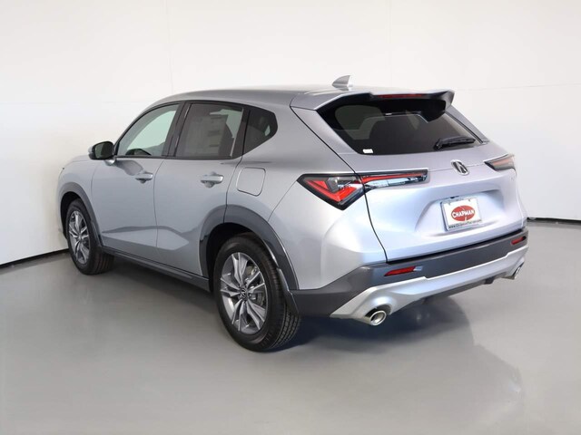 2025 Acura