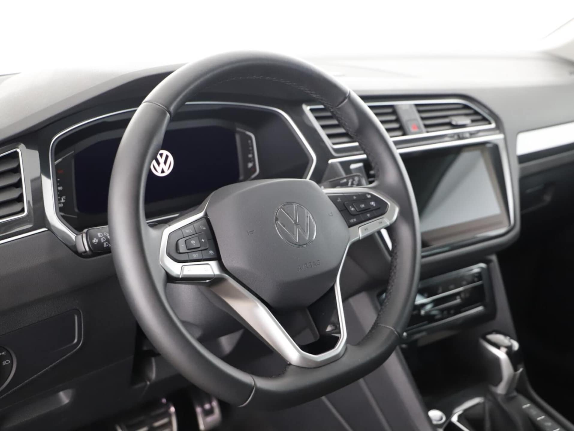 Volkswagen Tiguan Urban Sport