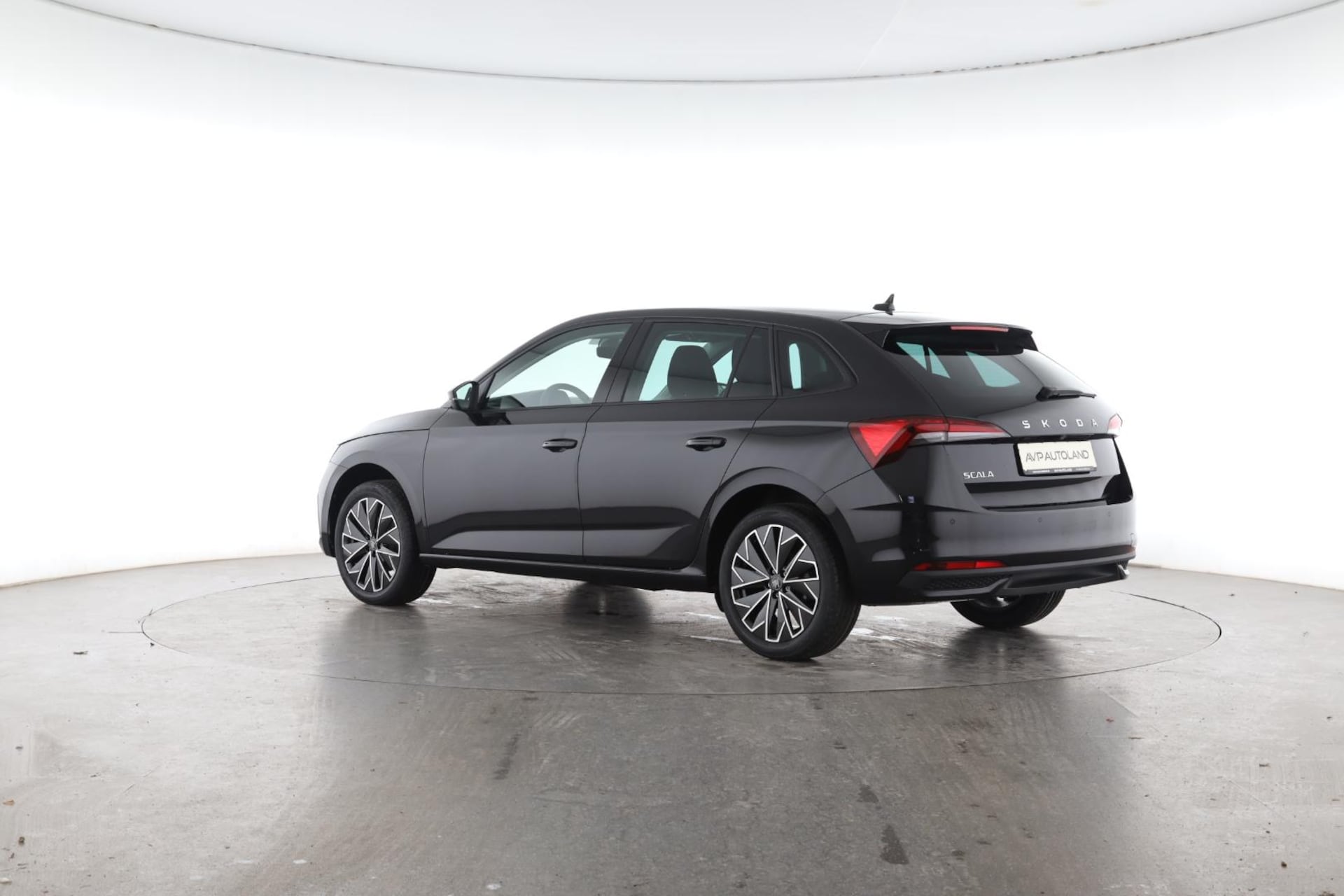 Skoda Scala Selection