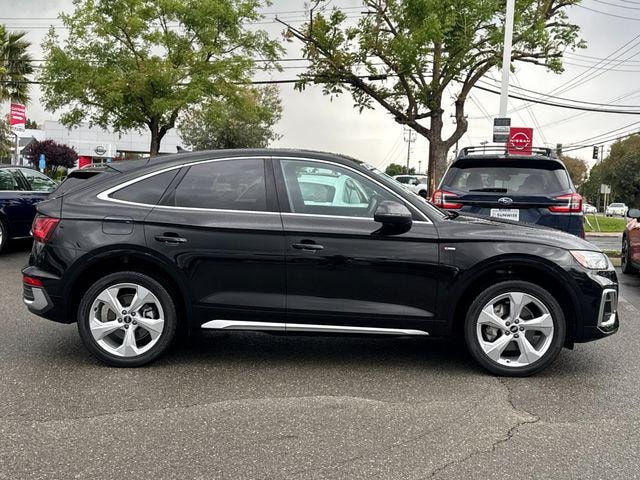 2023 Audi Q5 Sportback