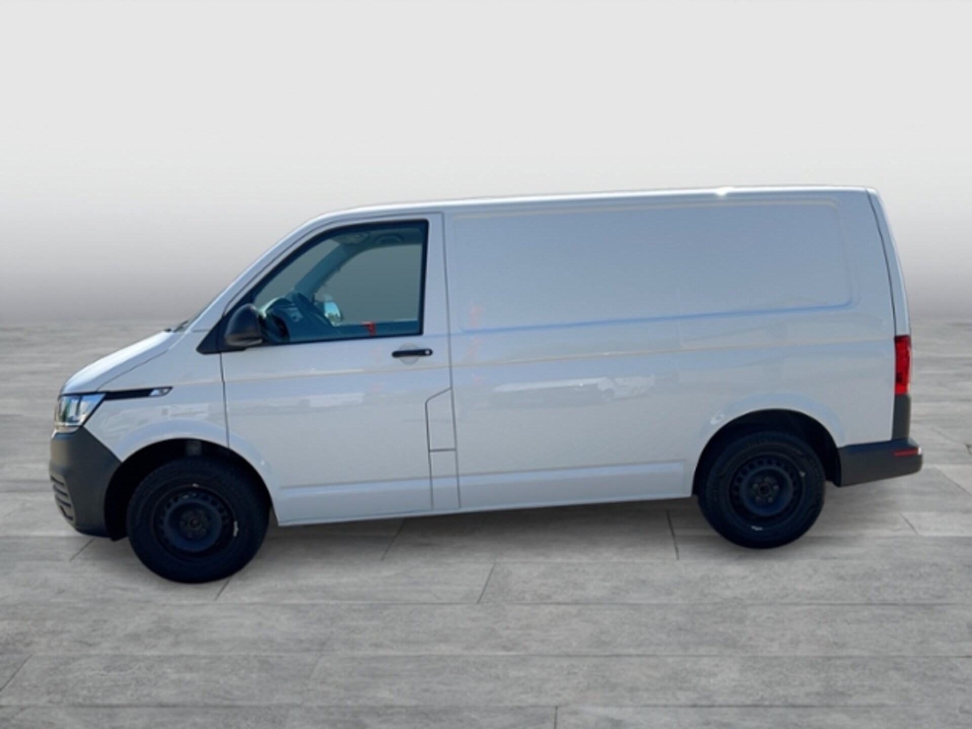 Volkswagen T6.1 Transporter Kasten kurzer Radstand EcoProfi