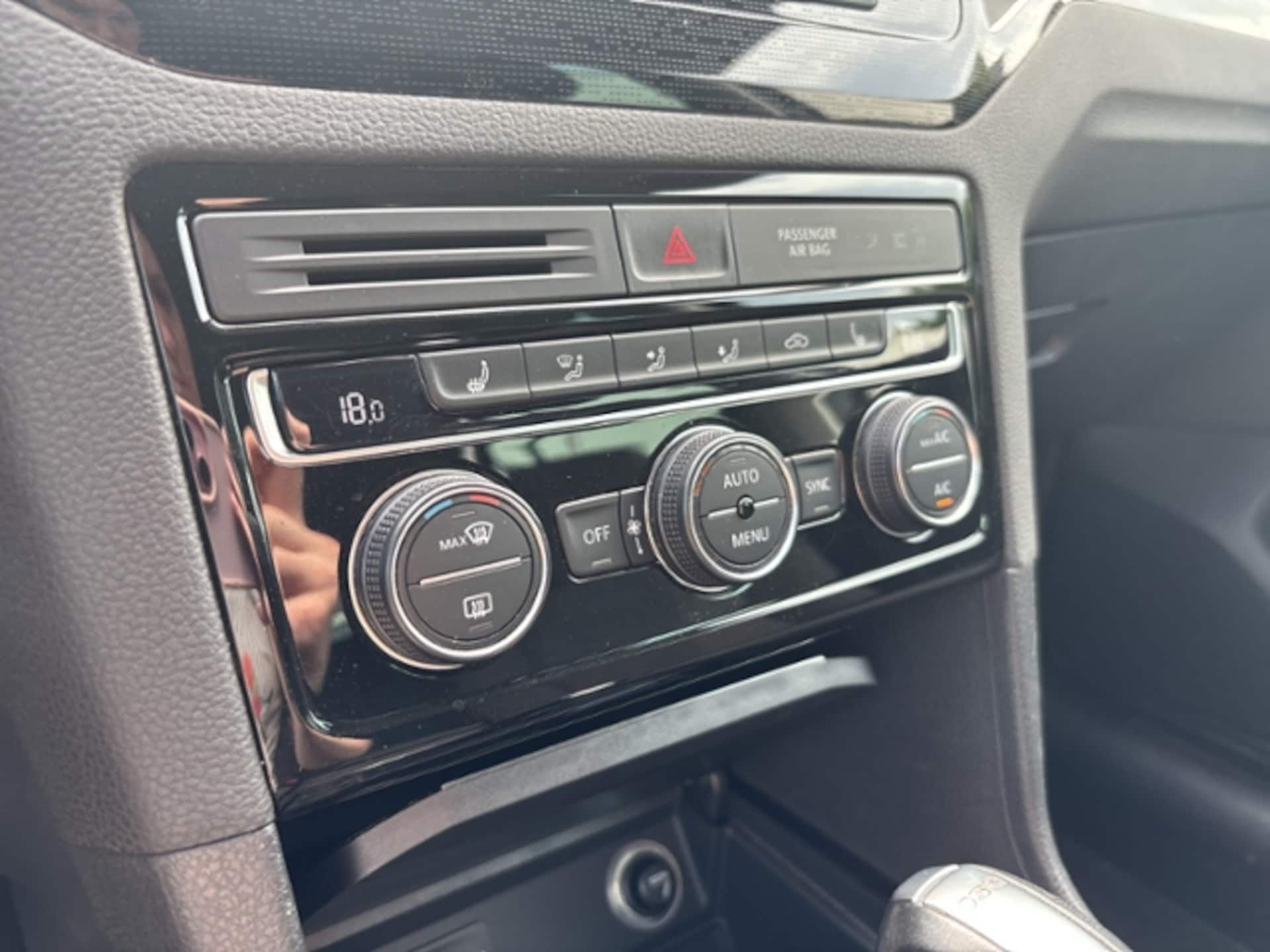Volkswagen Golf Sportsvan SOUND