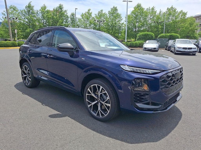 2026 Audi Q3 SUV