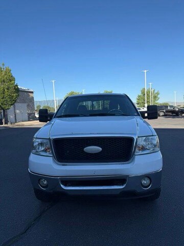 2007 Ford F-150