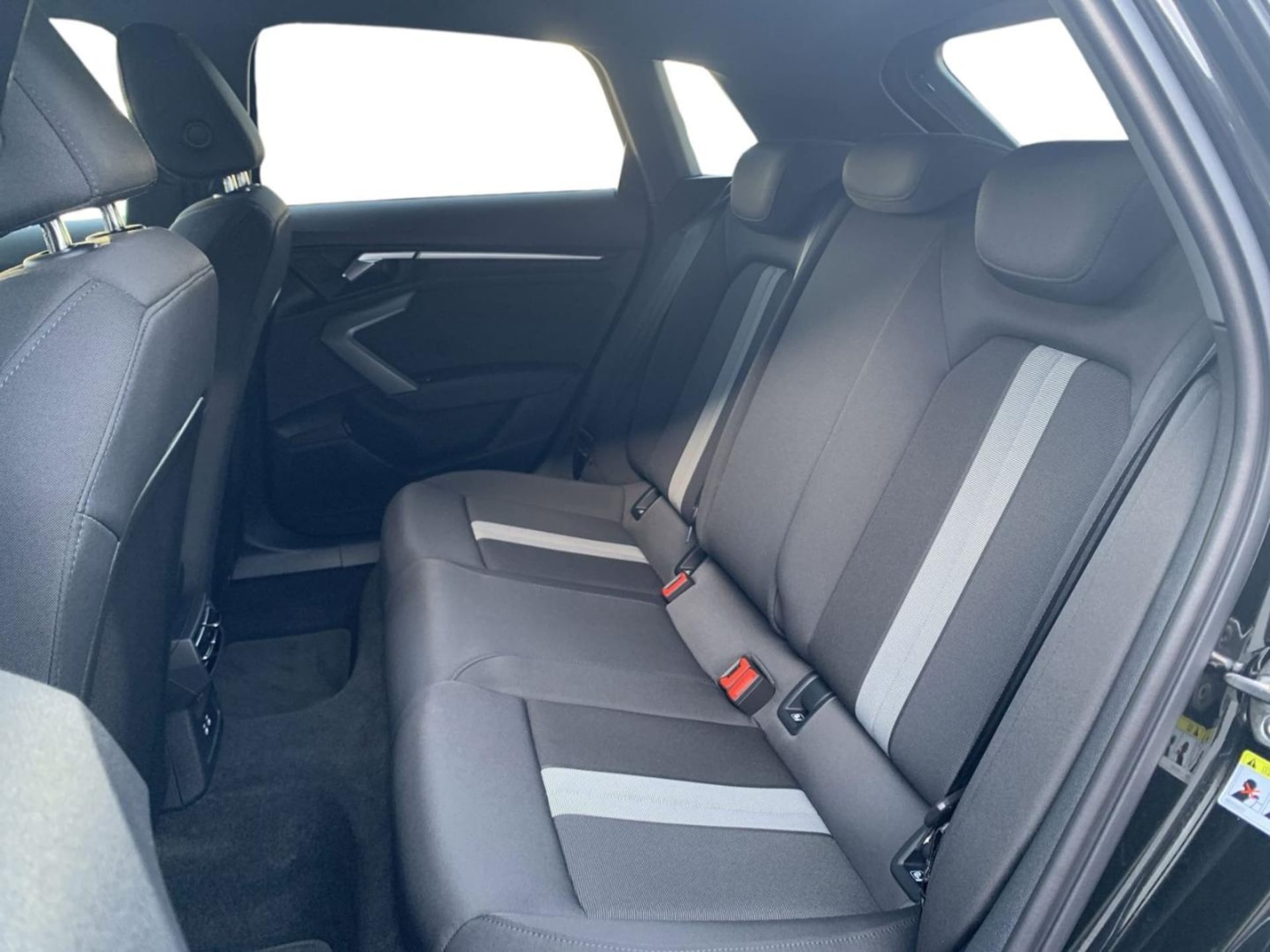Audi A3 Sportback Advanced