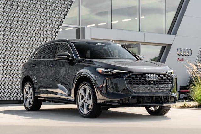 2025 Audi Q5