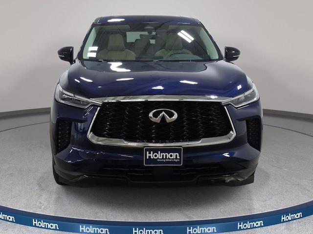 2023 Infiniti QX60