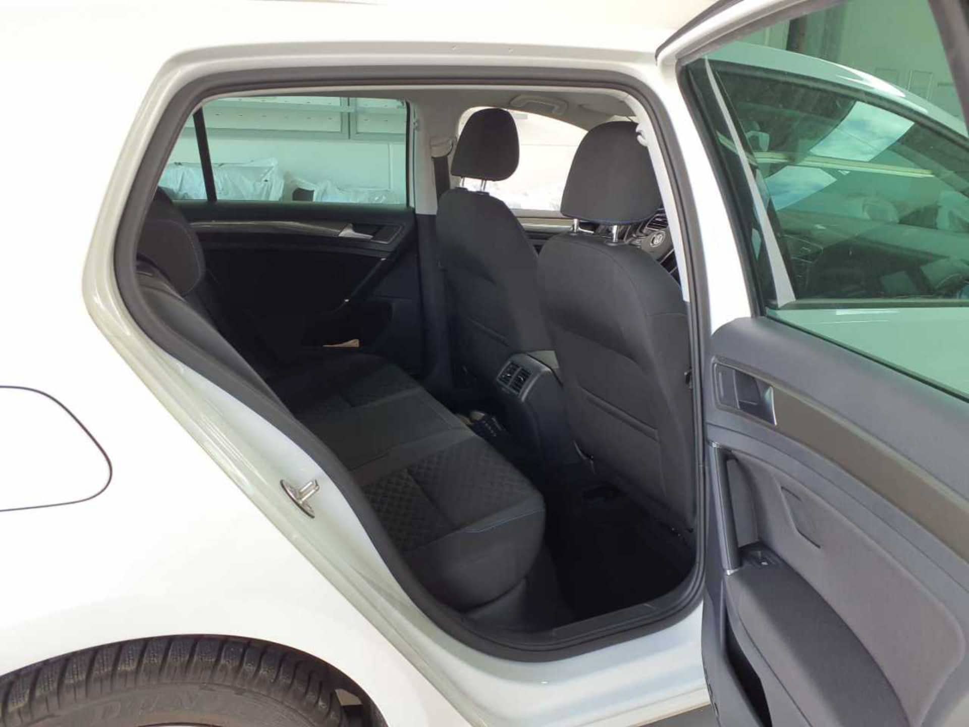 Volkswagen Golf JOIN
