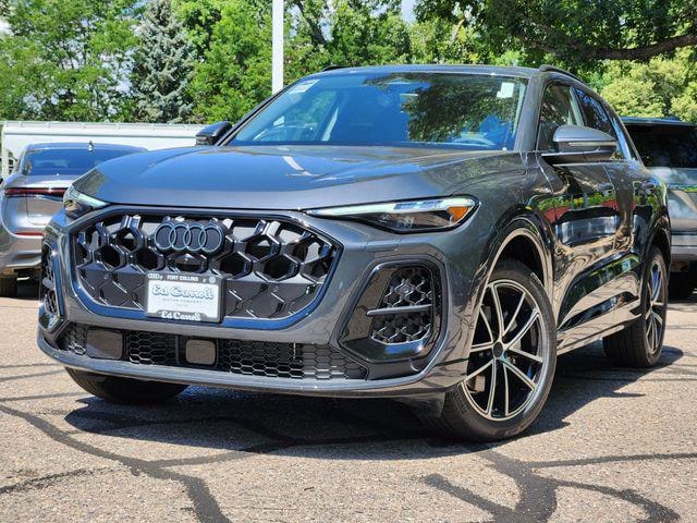 2026 Audi Q5