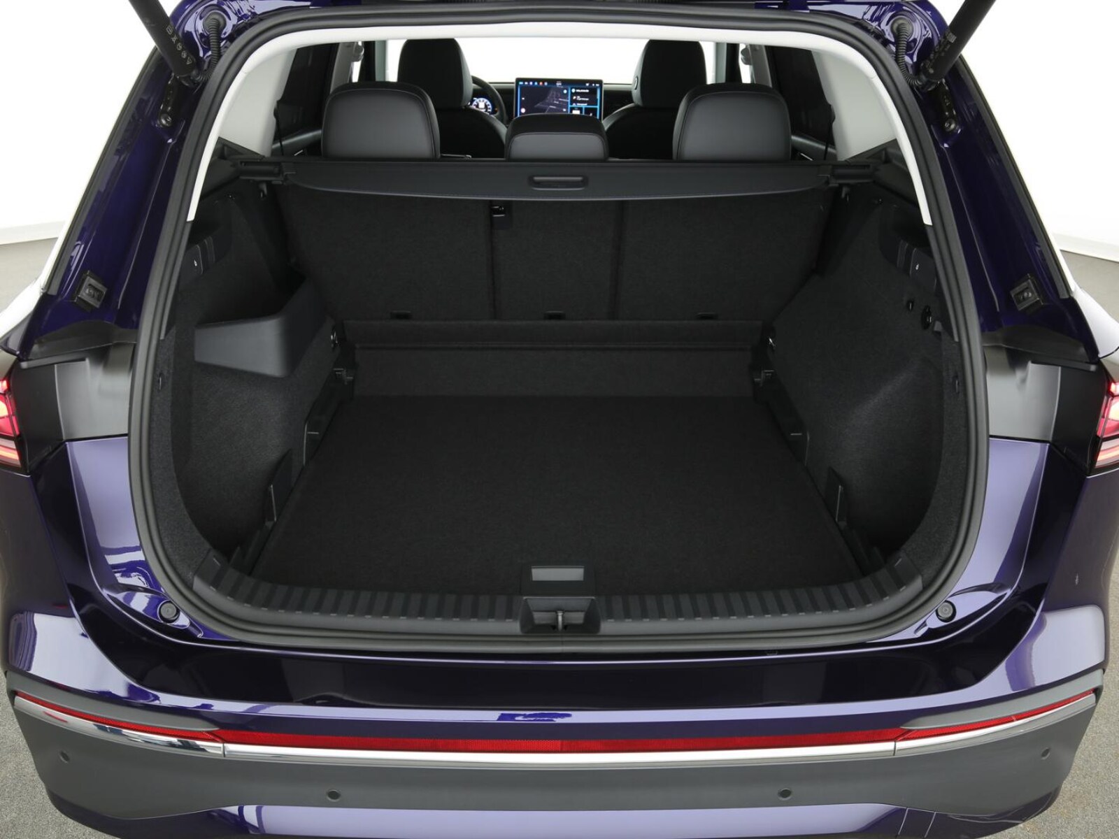Volkswagen Tayron – Bild 25