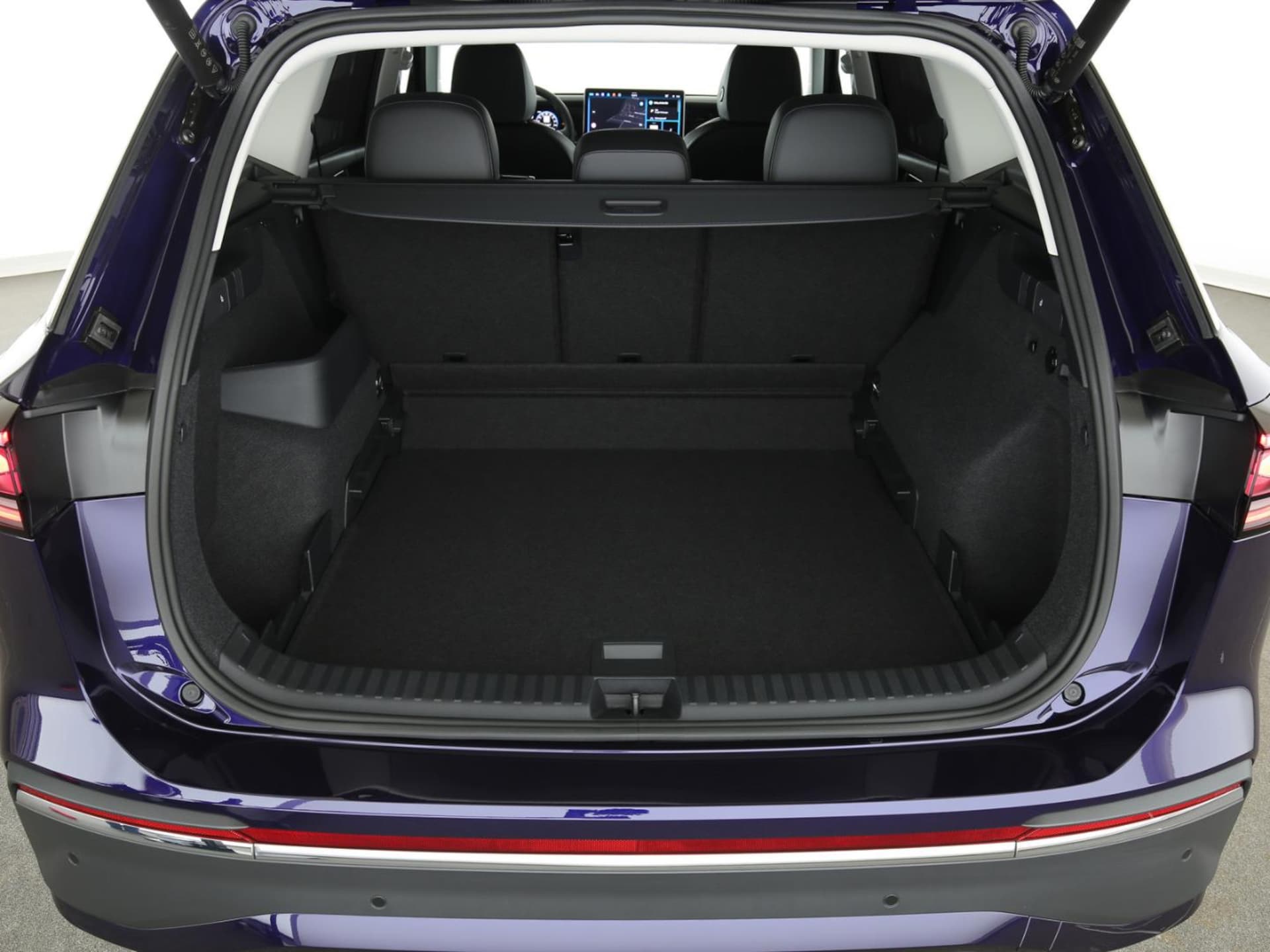 Volkswagen Tayron Elegance