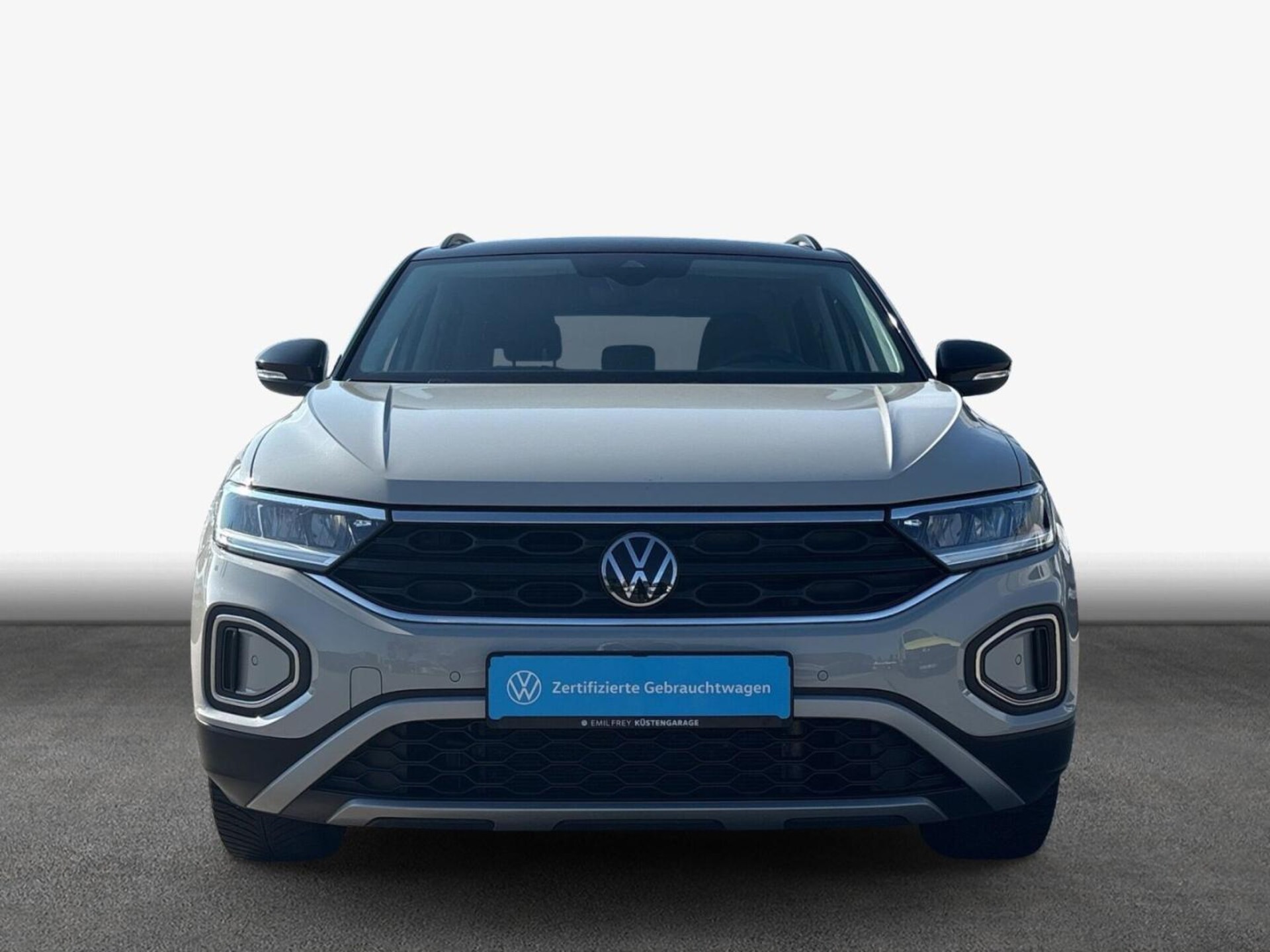 Volkswagen T-Roc MOVE