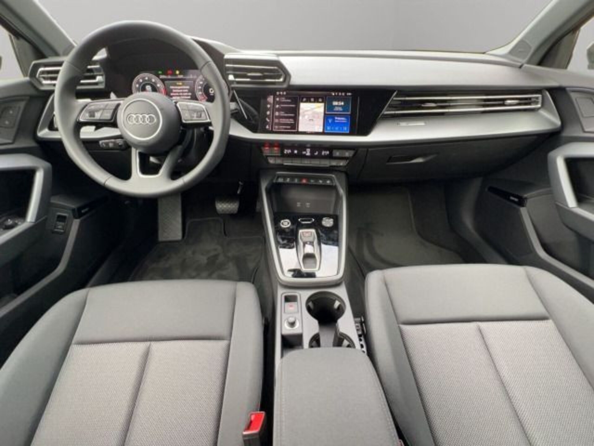 Audi A3 Sportback Advanced