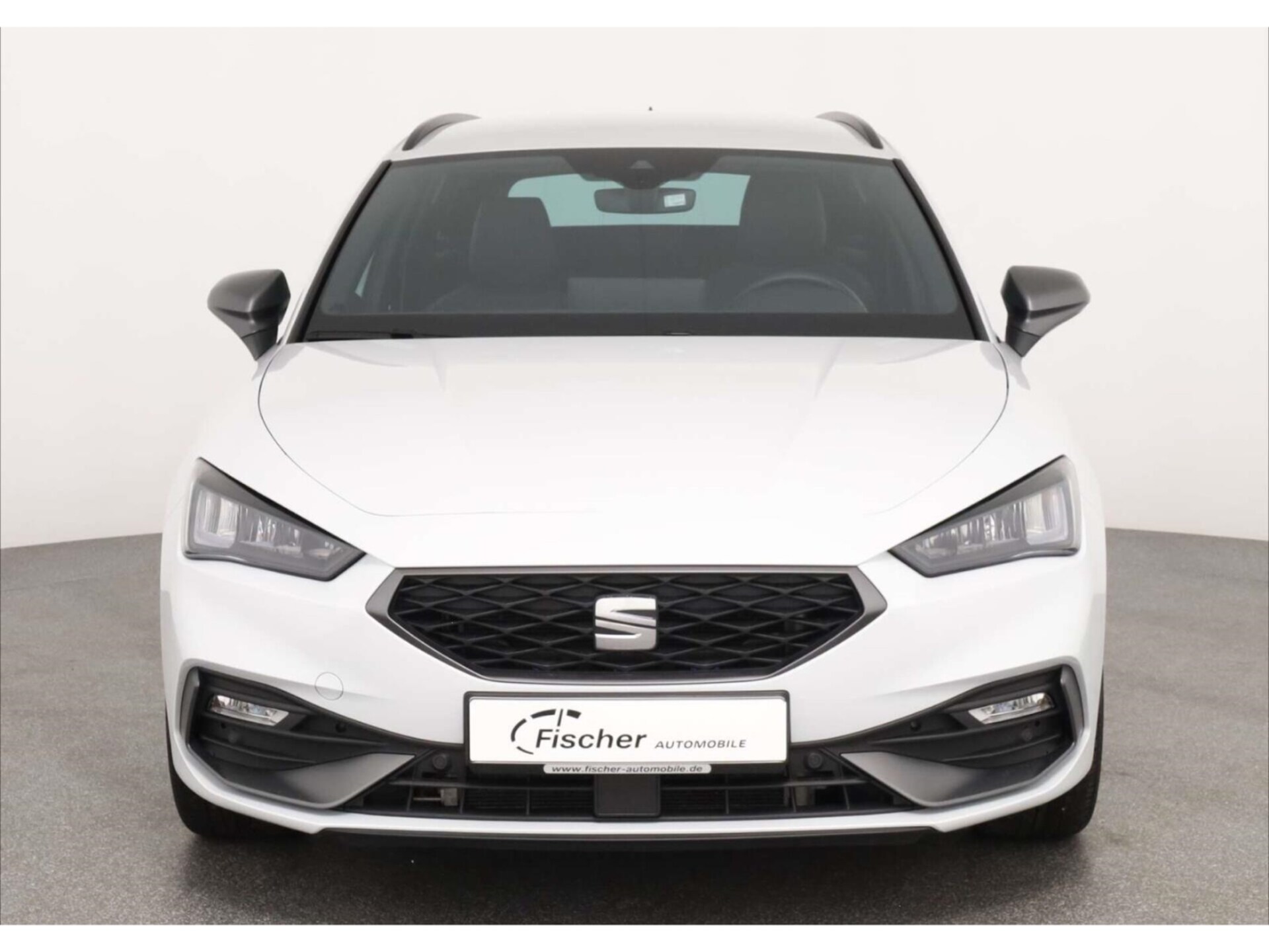 SEAT Leon Sportstourer FR