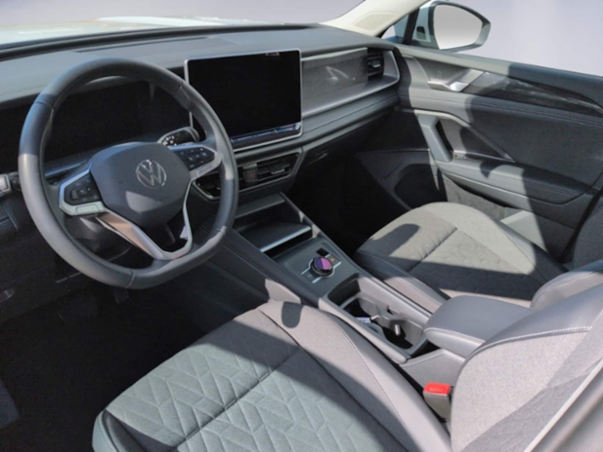 Volkswagen Tayron Life