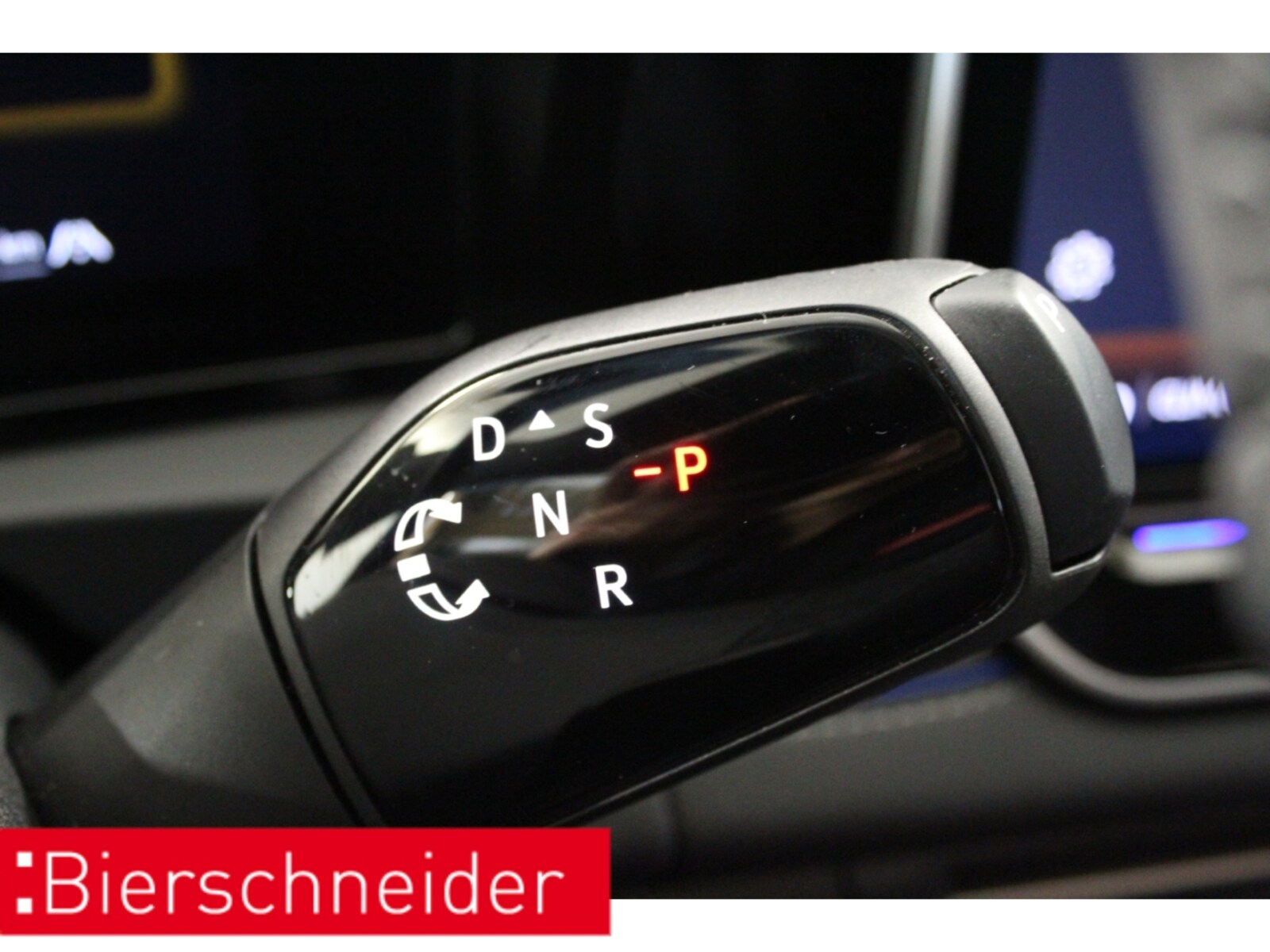 Volkswagen Tiguan – Bild 10