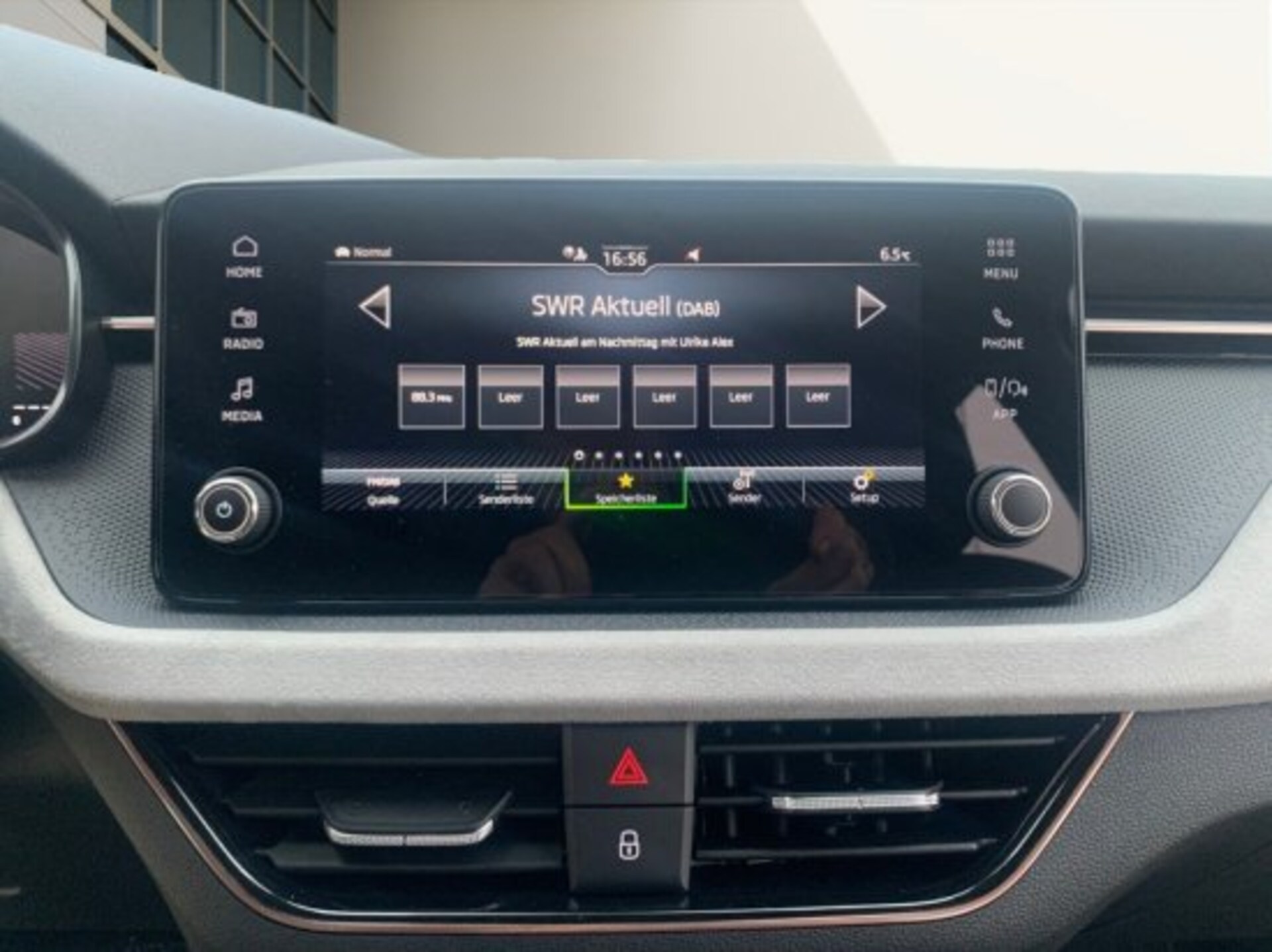 Skoda Kamiq Top Selection