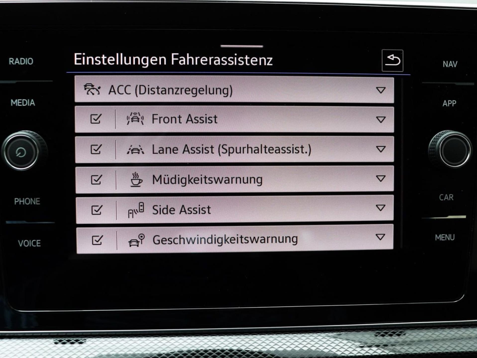 Volkswagen T-Cross ENERGY