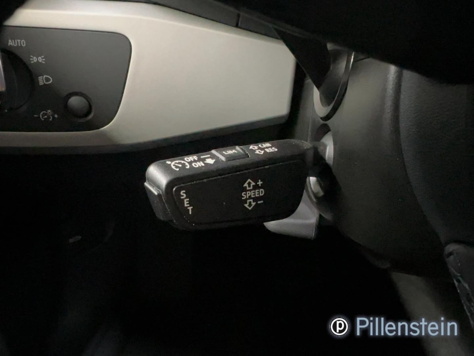 Audi A4 Limousine Advanced