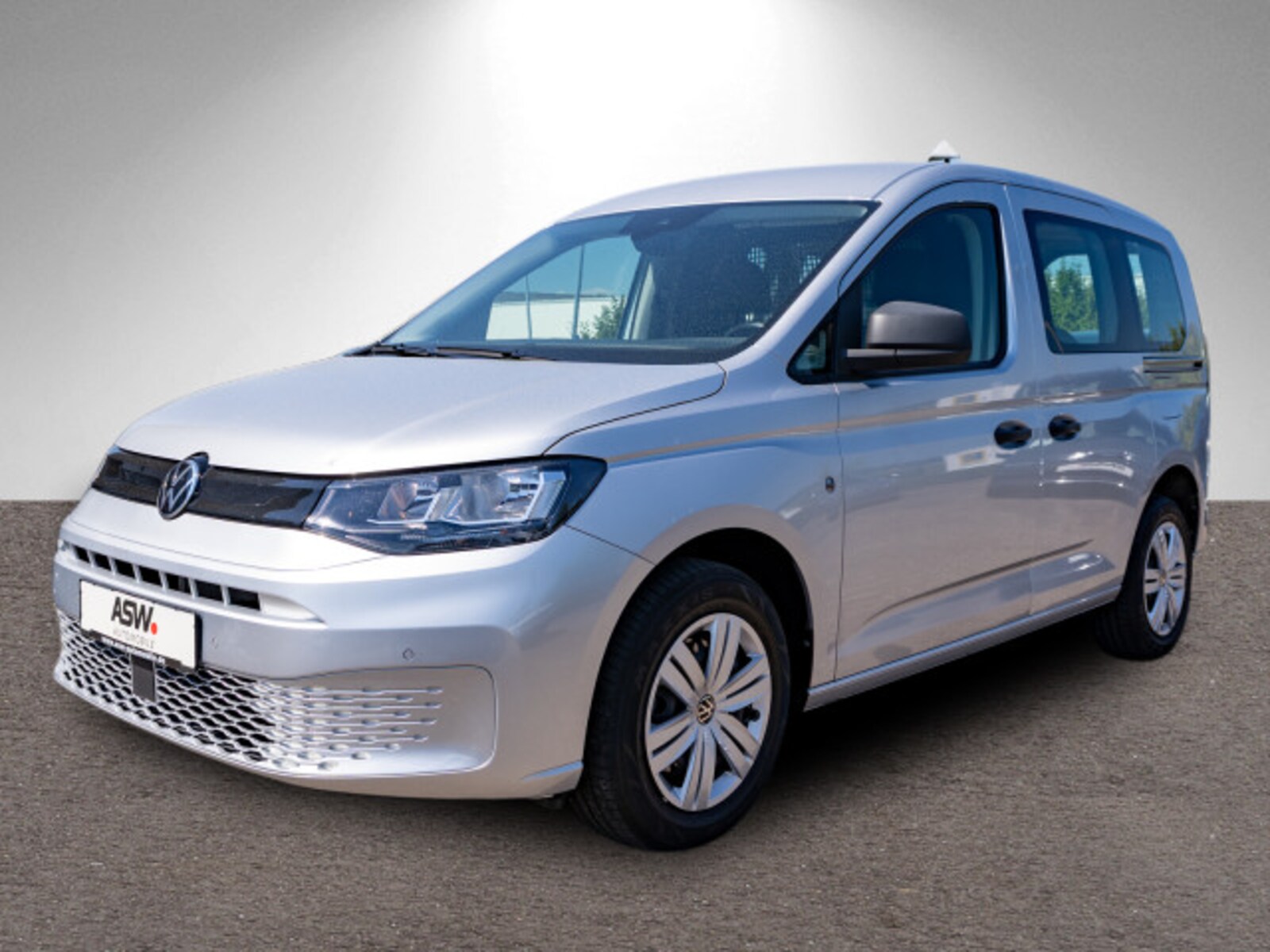 Volkswagen Caddy Cargo – Bild 2
